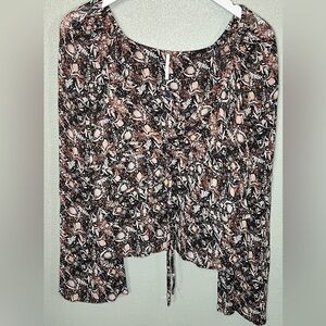 Free People Uptown Top XS